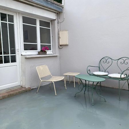La Fontaine Villa Wimille Exteriör bild